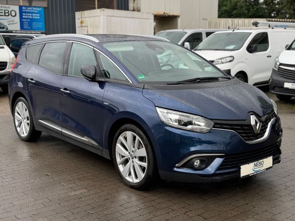 Renault Grand Scenic 103 kW image number 3