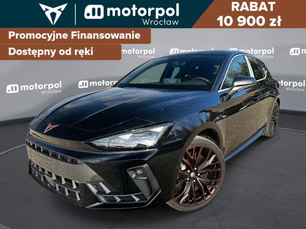 Cupra Leon 221 kW image number 1