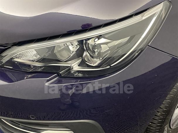 Peugeot 308 1.2 PureTech 130 Allure 96 kW image number 14