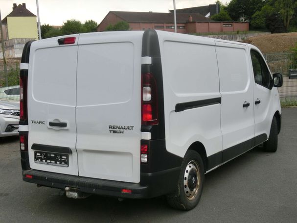 Renault Trafic 145 107 kW image number 3