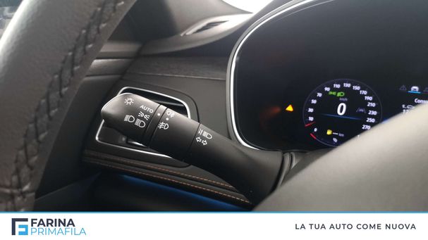 Renault Talisman BLUE dCi INITIALE PARIS 147 kW image number 25