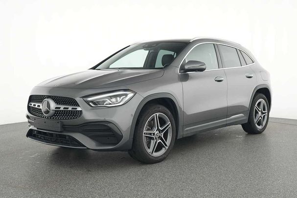 Mercedes-Benz GLA 250 e 160 kW image number 1