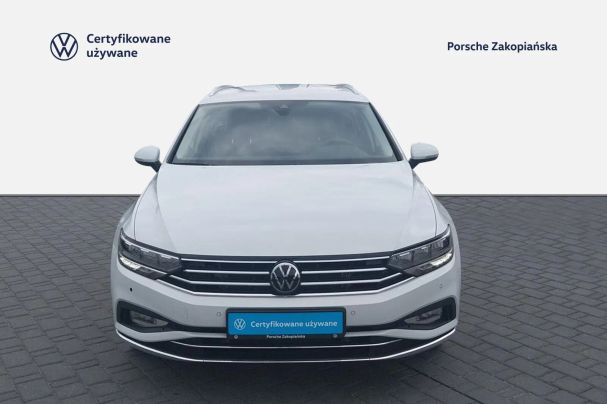 Volkswagen Passat 2.0 TDI Elegance DSG 110 kW image number 2