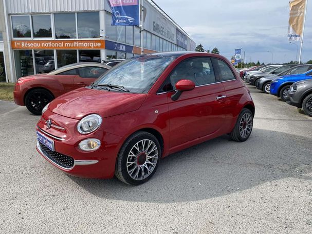 Fiat 500 1.0 51 kW image number 1