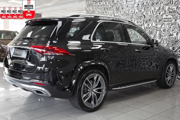 Mercedes-Benz GLE 400 d 243 kW image number 7