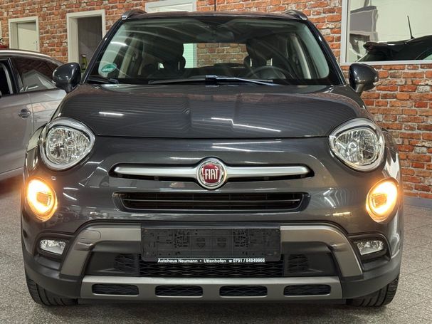 Fiat 500X 1.4 103 kW image number 5