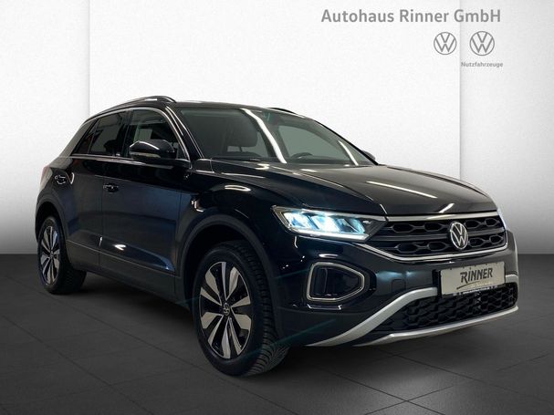 Volkswagen T-Roc 1.5 TSI DSG 110 kW image number 1