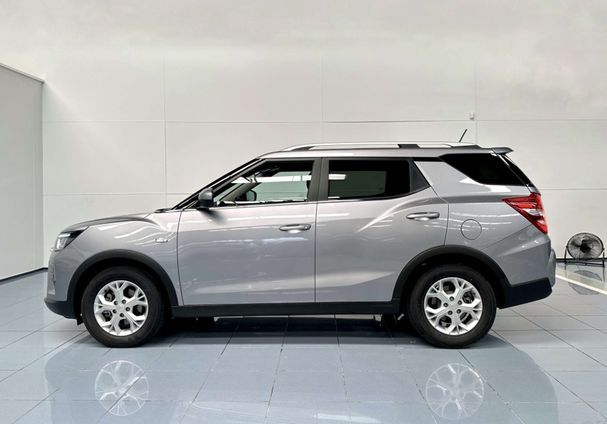 SsangYong Tivoli 120 kW image number 4