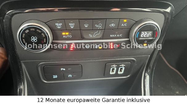 Ford EcoSport 92 kW image number 14