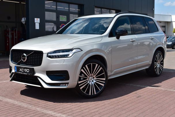 Volvo XC90 B5 AWD 173 kW image number 1