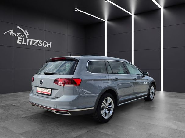 Volkswagen Passat Alltrack TDI 4Motion 147 kW image number 2