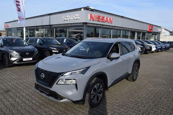 Nissan X-Trail 1.5 VC-T N-Connecta 150 kW image number 1