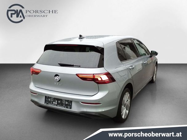 Volkswagen Golf TSI 85 kW image number 6