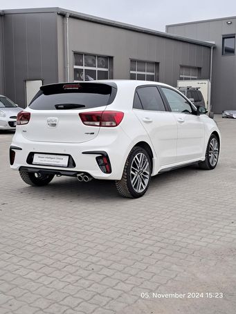 Kia Rio 62 kW image number 2