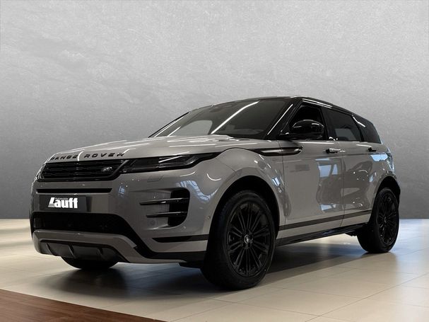 Land Rover Range Rover Evoque D200 Dynamic SE 150 kW image number 1