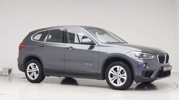 BMW X1 sDrive20i 141 kW image number 2