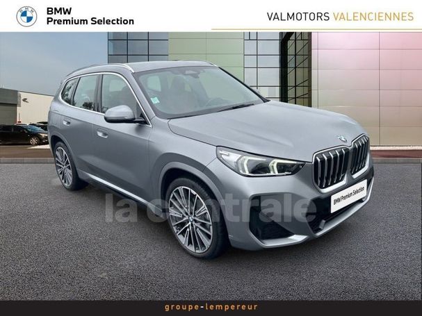 BMW X1 sDrive18d 110 kW image number 2