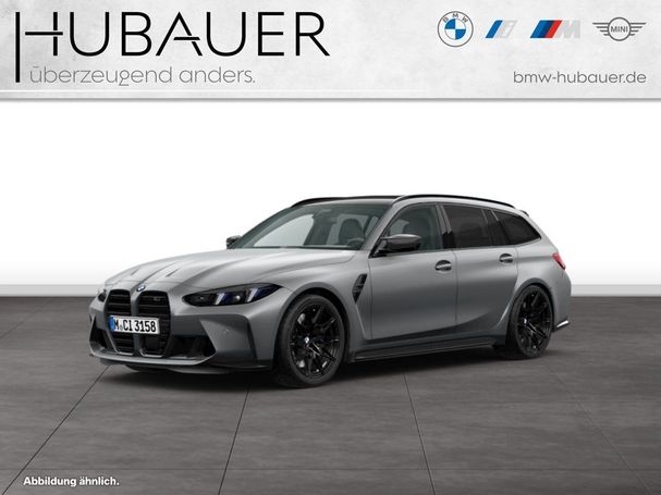 BMW M3 Touring M xDrive 390 kW image number 1