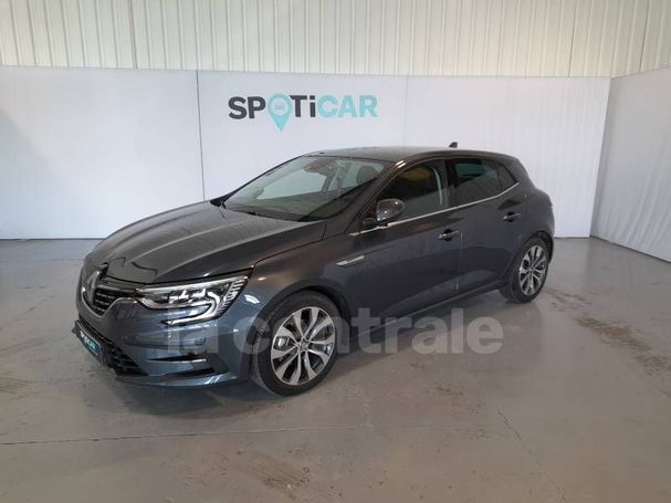 Renault Megane TCe 140 103 kW image number 1