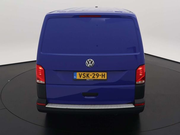 Volkswagen T6 Transporter DSG 110 kW image number 6