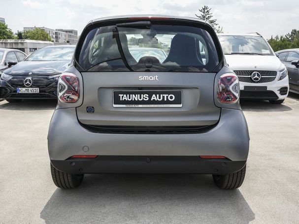 Smart ForTwo 60 kW image number 4