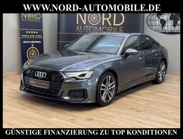 Audi A6 55 TFSI quattro S-line 250 kW image number 2