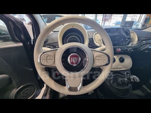 Fiat 500 1.0 51 kW image number 16