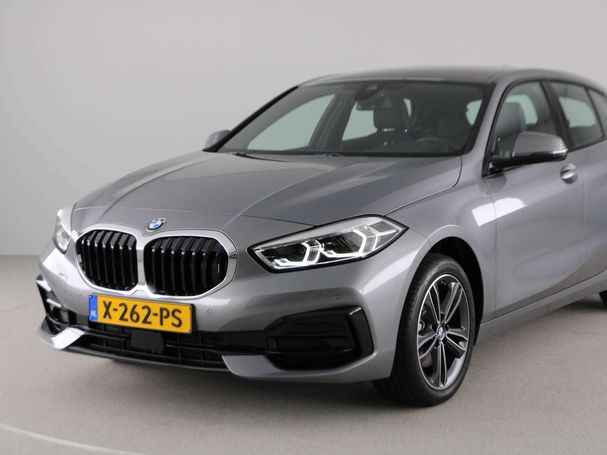 BMW 118i Sport Line 100 kW image number 21