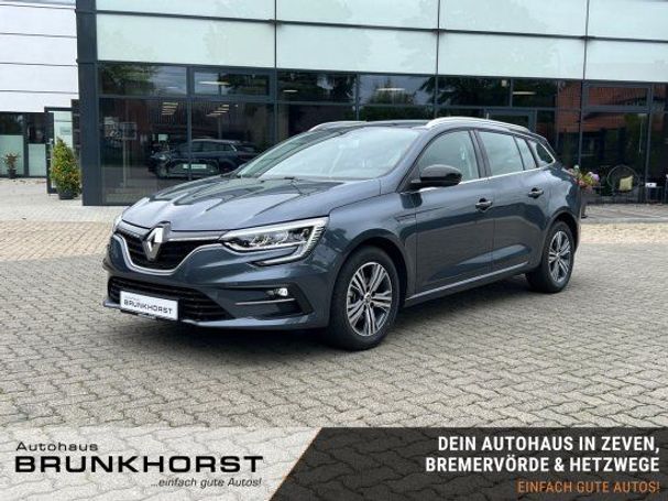 Renault Megane Grandtour dCi 115 EDC 85 kW image number 1