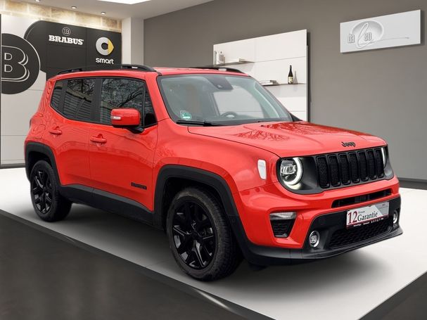 Jeep Renegade 110 kW image number 2