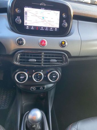 Fiat 500X 1.0 88 kW image number 16