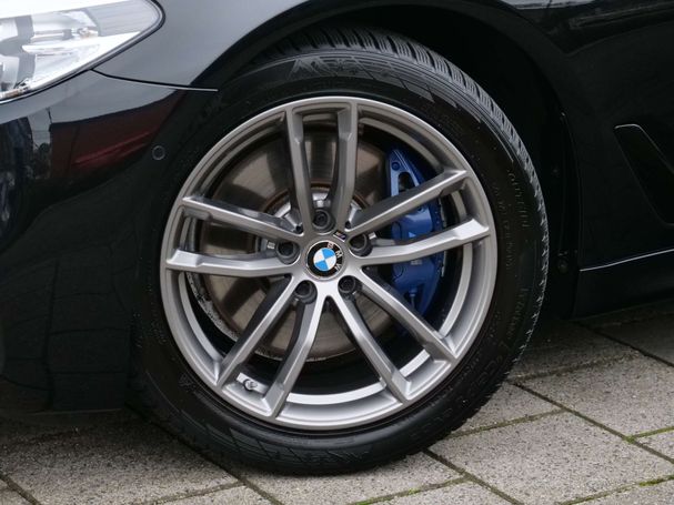 BMW 530i Touring 185 kW image number 24