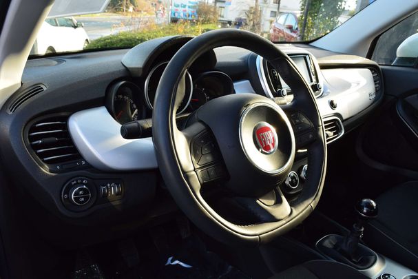 Fiat 500X 1.3 MultiJet 70 kW image number 14