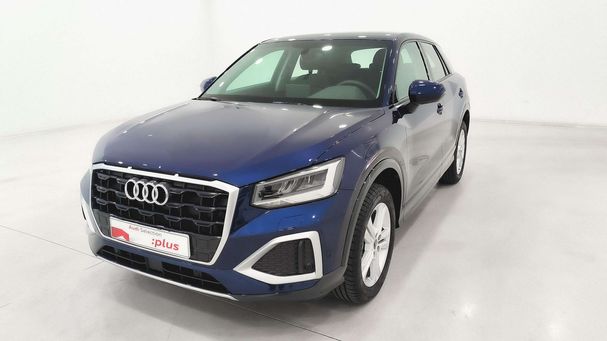 Audi Q2 30 TDI S tronic Advanced 85 kW image number 1