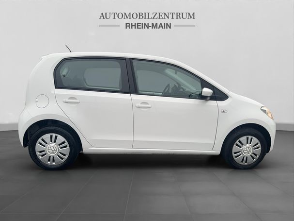 Volkswagen up! 50 kW image number 6