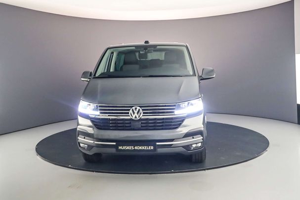 Volkswagen T6 Transporter DSG 4Motion 150 kW image number 49