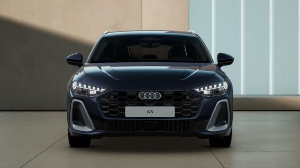 Audi A5 150 kW image number 2