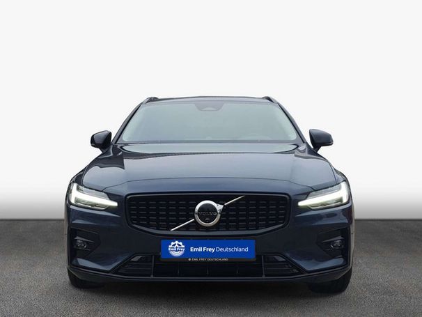 Volvo V60 B4 Ultimate 145 kW image number 3