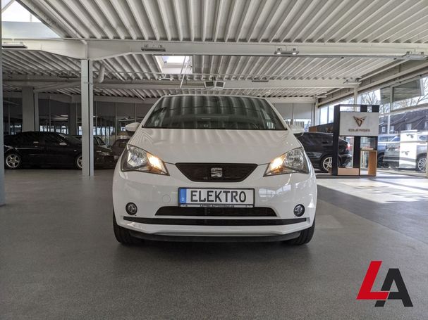 Seat Mii electric Plus 61 kW image number 3