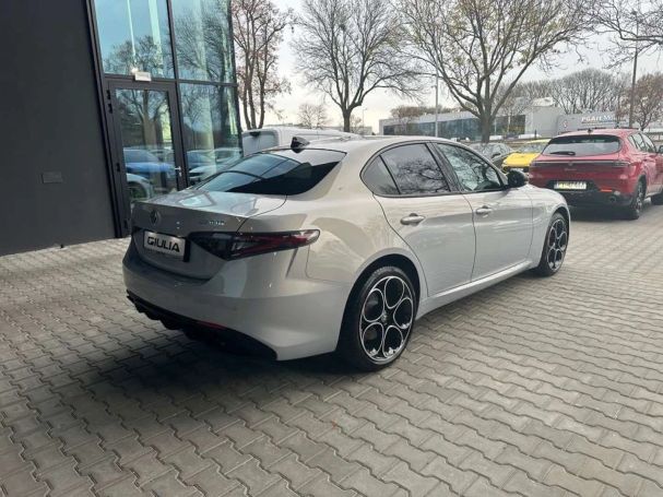 Alfa Romeo Giulia 206 kW image number 7