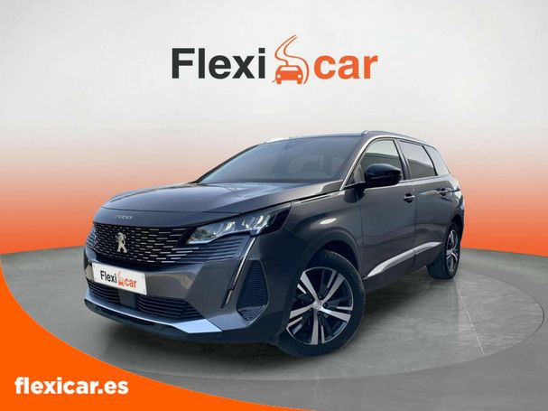 Peugeot 5008 BlueHDi 130 Allure 96 kW image number 1