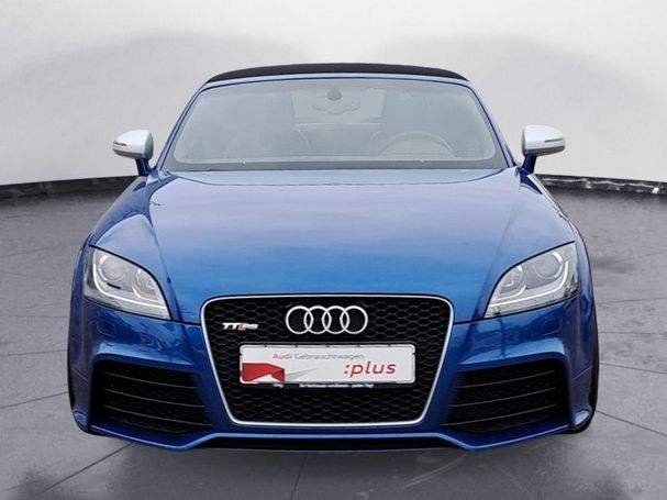 Audi TT RS 2.5 TFSI quattro 250 kW image number 7