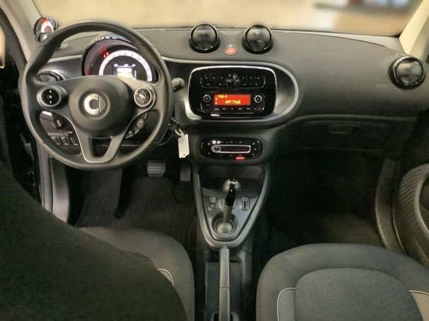 Smart ForTwo EQ 60 kW image number 9