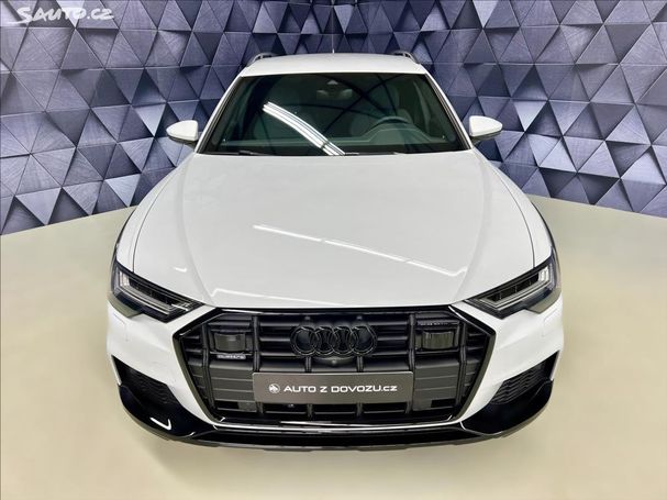 Audi A6 Allroad 50 TDI quattro 210 kW image number 3