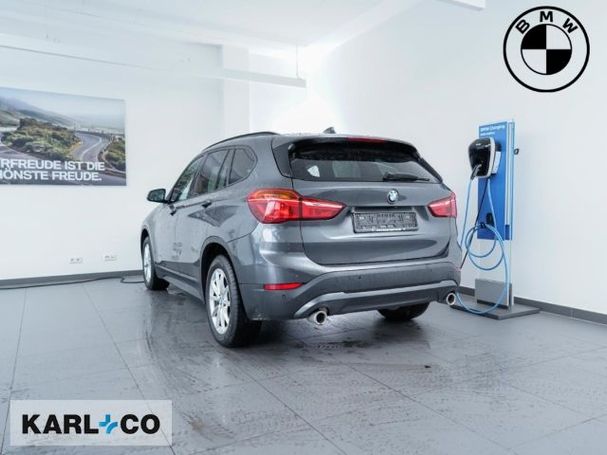 BMW X1 20d xDrive 140 kW image number 2