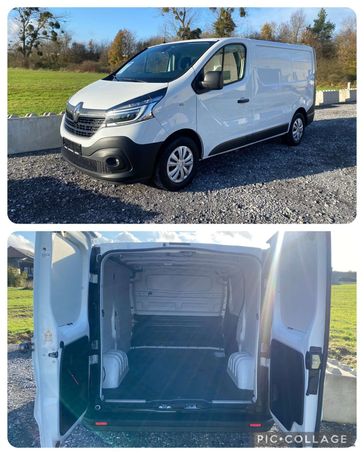 Renault Trafic dCi 120 88 kW image number 1