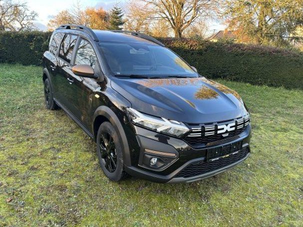 Dacia Jogger TCe 110 Extreme 81 kW image number 12