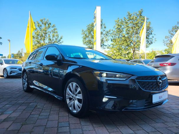 Opel Insignia GS Line Plus 128 kW image number 3