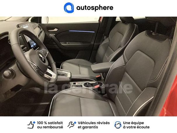 Mitsubishi ASX 1.6 PHEV 117 kW image number 19