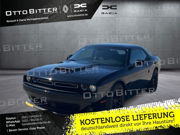 Dodge Challenger 277 kW image number 1